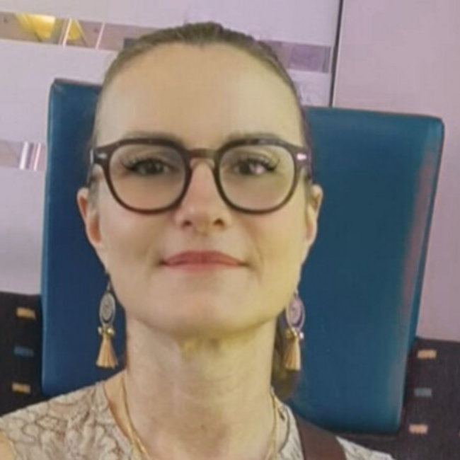 Anita Reichen