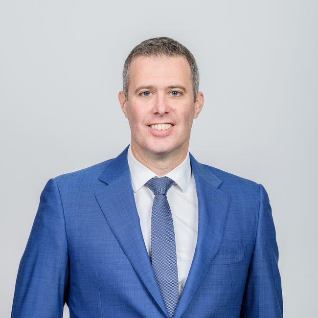 John Desmeules